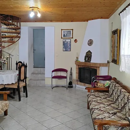 Veneta's House *