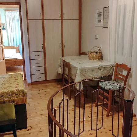 Holiday home Veneta's House *