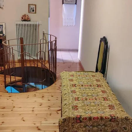 Veneta's House