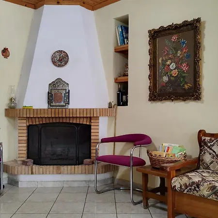 Veneta's House Holiday home