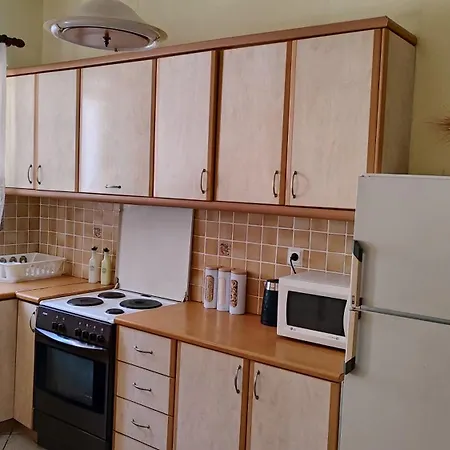 Veneta's House Holiday home Neromilos